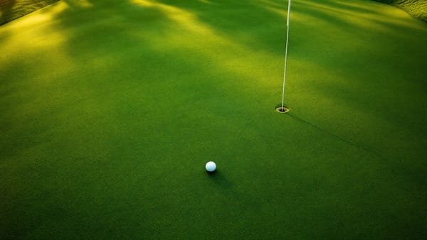 How to Stop Three-Putting: A Data-First Fix