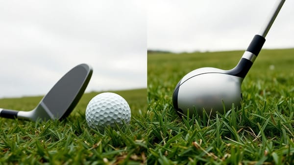 Best Hybrids for High and Mid Handicappers (2026)