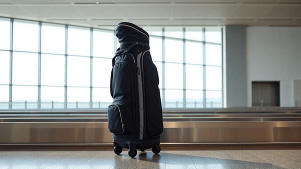 Best Golf Travel Bags 2026